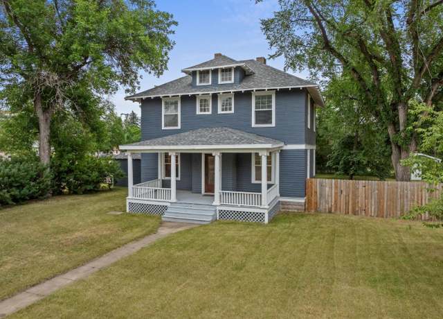 Property at 501 Main St S, Towner, ND 58788, 4 beds, 1 bath