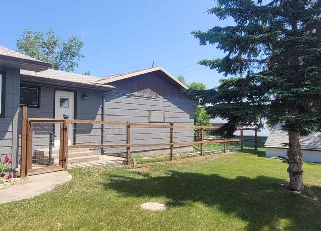 Property at 406 Carvell St, Max, ND 58759, 2 beds, 2 baths