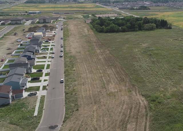 Property at 2105 & 2107 35th St, Minot, ND 58703