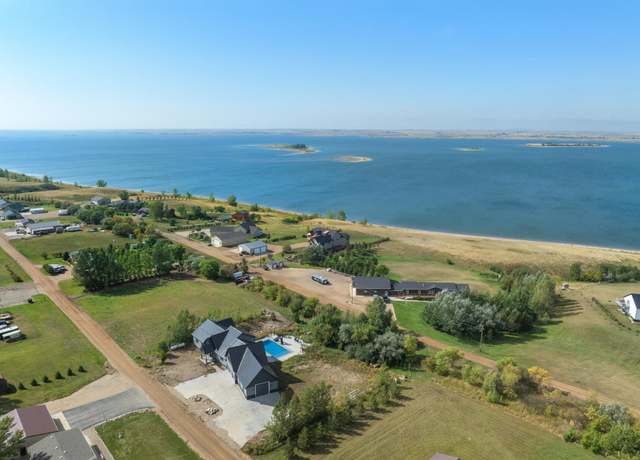 Property at 8325 38th ST Lot 22, New Town, ND 58763, 7 beds, 7 baths
