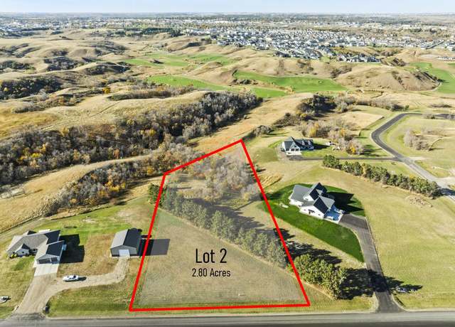 Property at 2115 43rd Ave SE, Minot, ND 58701