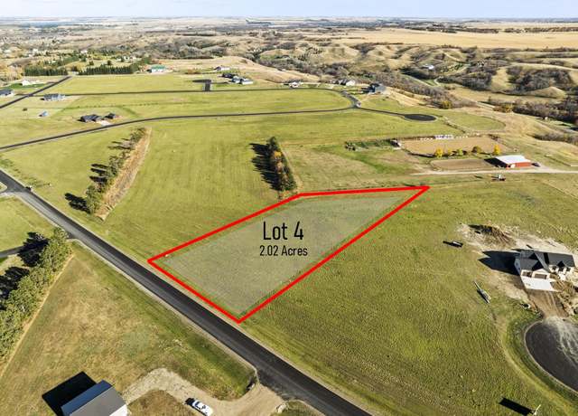 Property at 2110 43rd Ave SE, Minot, ND 58701