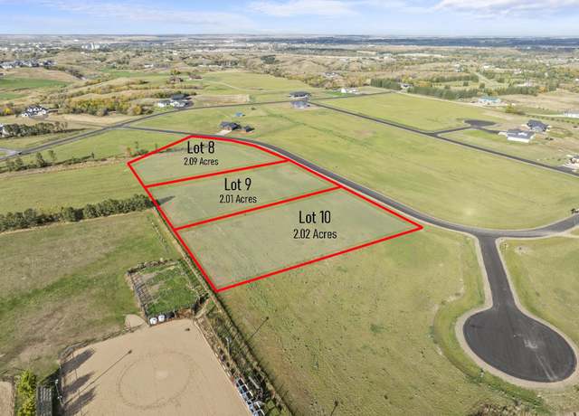 Property at 4900 24th St SE, Minot, ND 58701