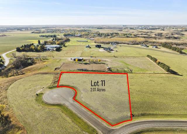 Property at 4912 24th St SE, Minot, ND 58701