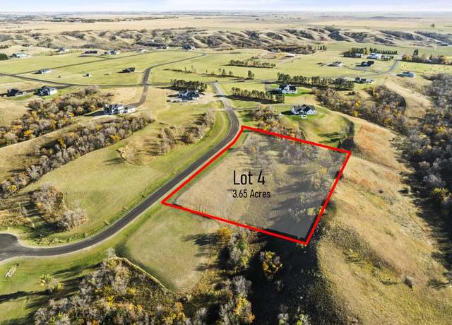 Property at 4214 23rd St SE, Minot, ND 58701