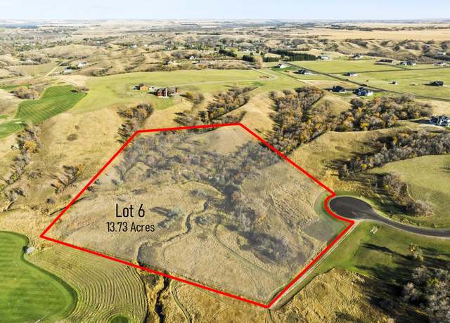 Property at 4200 23rd St SE, Minot, ND 58701