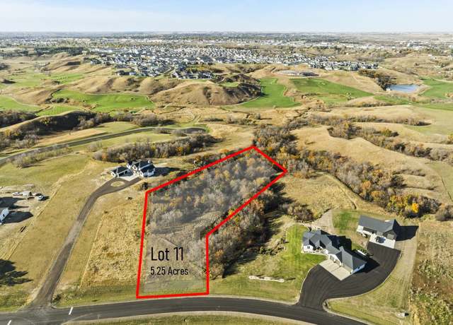 Property at 2405 43rd Ave SE, Minot, ND 58701