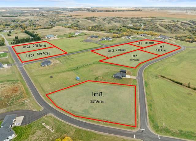 Property at 4305 24th St SE, Minot, ND 58701