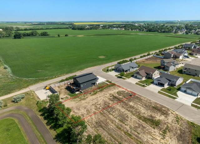 Property at 15 Spencer St, Surrey, ND 58785