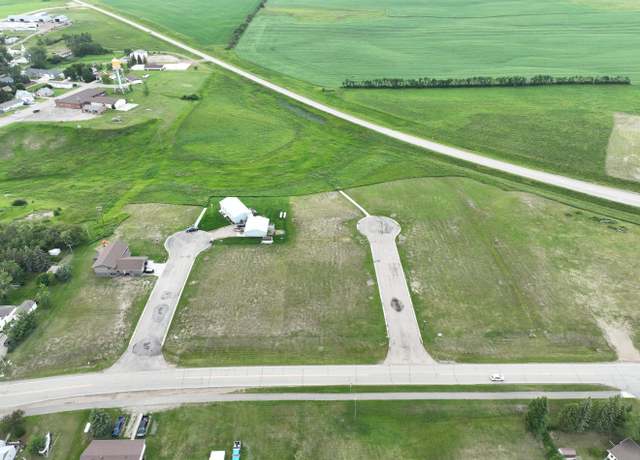 Property at 202 Bjerkness St, Powers Lake, ND 58773