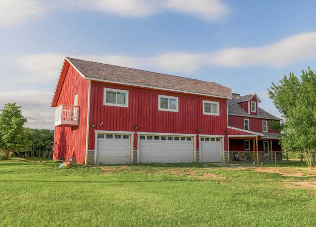 Property at 2881 111th St NE, Surrey, ND 58785, 6 beds, 3.5 baths