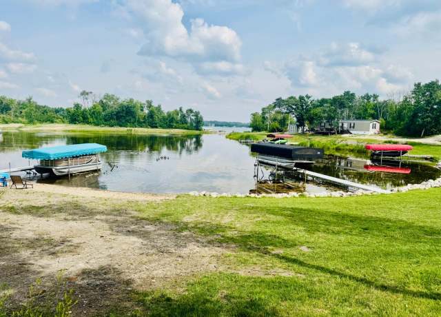 Property at Lot 3 Lakeside Bay, Bottineau, ND 58318
