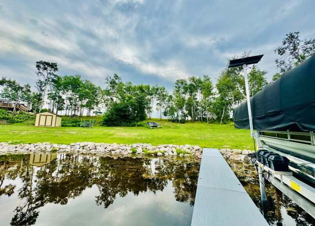 Property at Lot 4 Lakeside Bay, Bottineau, ND 58318