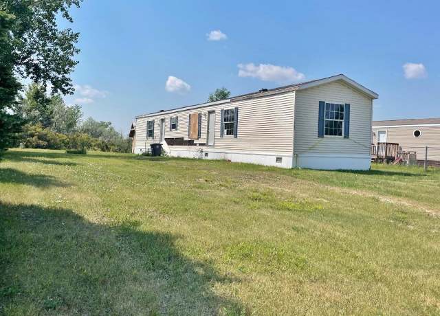 Property at 707 Carvell St, Max, ND 58759