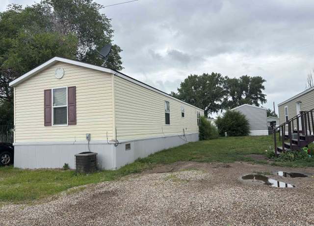 Property at 3100 SE 11th Ave, Minot, ND 58701, 2 beds, 2 baths