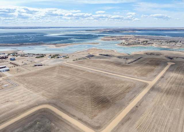 Property at Schlichting's 3rd Subdivision, B1 L5, Garrison, ND 58540