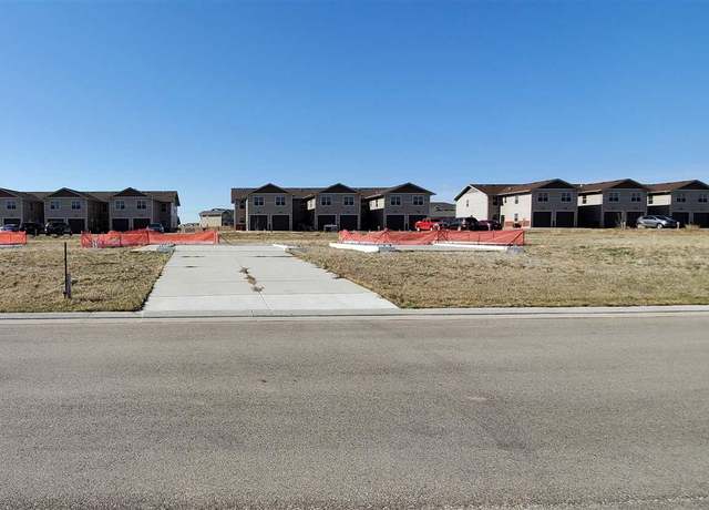 Property at 251 14th St, Tioga, ND 58852