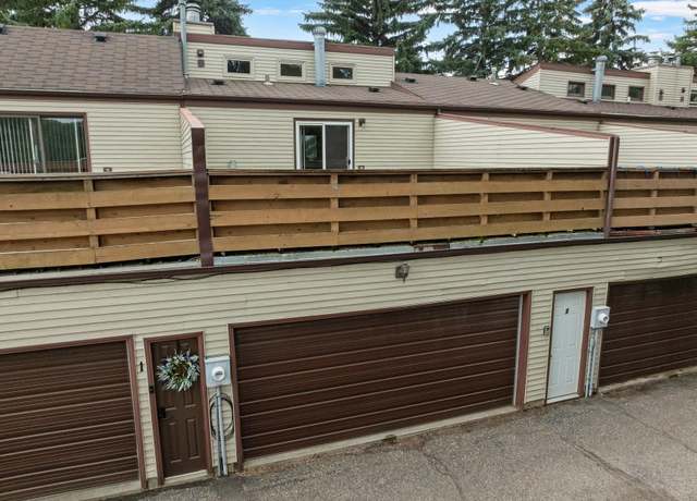 Property at 1808 SW Main St Unit 2 St #2, Minot, ND 58701, 2 beds, 3 baths