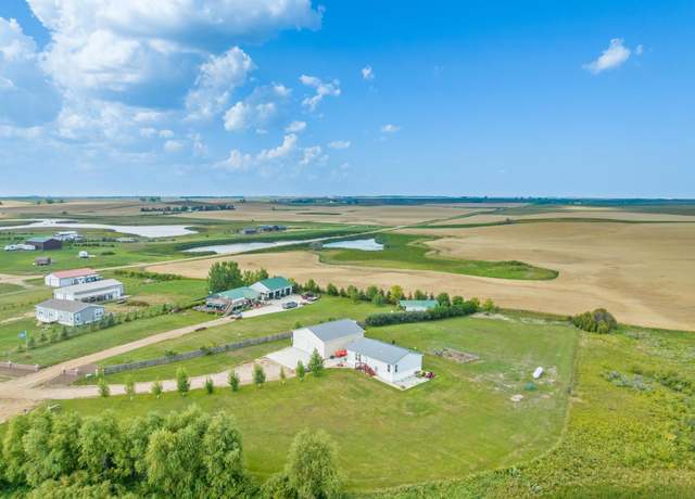 Property at 1670 NW 31st Ave, Coleharbor, ND 58531, 3 beds, 1 bath