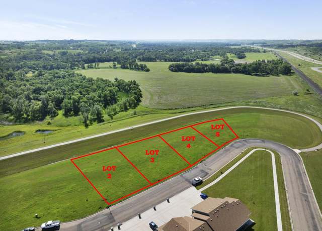 Property at 333 Riverwood Dr, Burlington, ND 58722