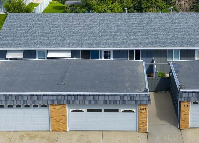 Property at 1413 1st St SW, Minot, ND 58701, 2 beds, 2 baths