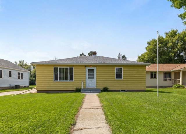 Property at 406 2nd St SE, Towner, ND 58788, 2 beds, 1 bath