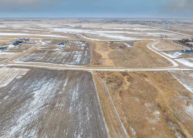 Property at 8500 10th Ave NE, Minot, ND 58703