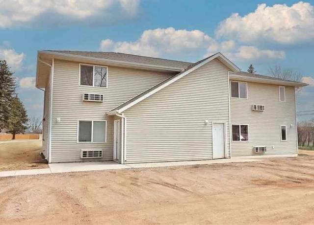Property at 2529 SW 2nd Ave, Minot, ND 58701, 8 beds, 4 baths