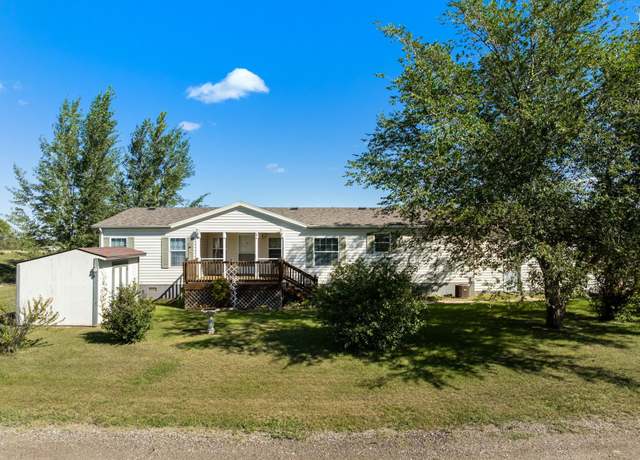 Property at 12721 NW 2nd St, Ruthville, ND 58703, 3 beds, 2 baths