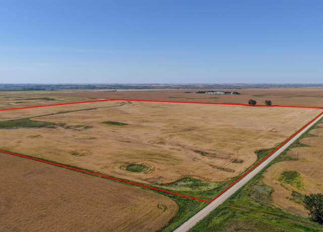 Property at NE 1/4 Section 30, Township 158, Range 85, Carpio, ND 58725