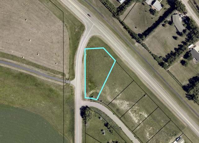 Property at 5308 NW Tumbleweed Rd, Minot, ND 58703