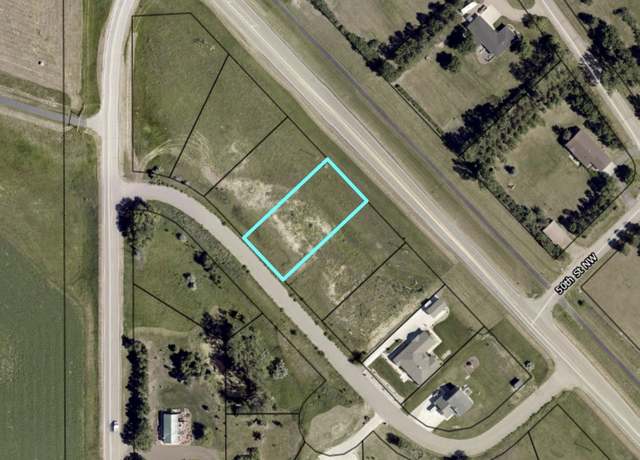 Property at 5200 NW Tumbleweed Rd, Minot, ND 58703