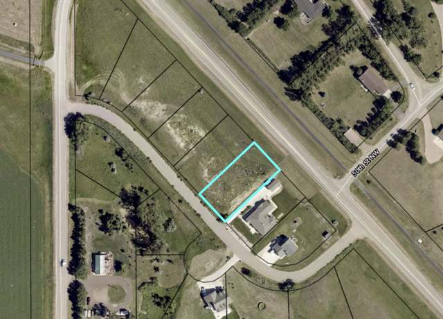 Property at 5100 NW Tumbleweed Rd, Minot, ND 58703