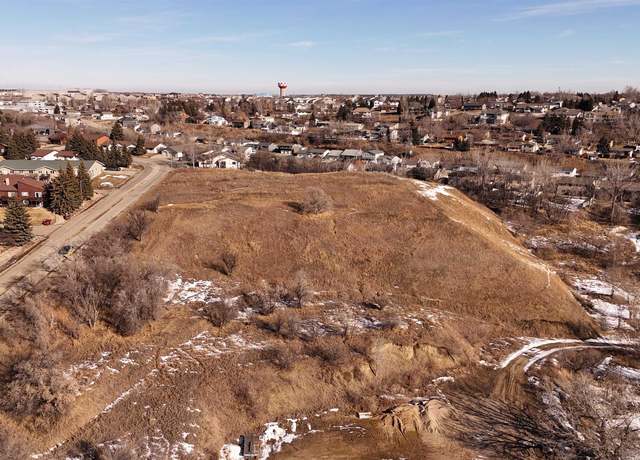 Property at 1300 16th St NW, Minot, ND 58703