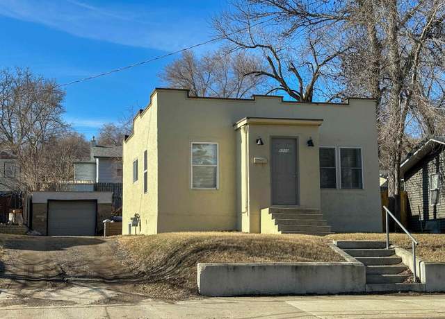 Property at 1110 Valley St, Minot, ND 58701, 2 beds, 2 baths