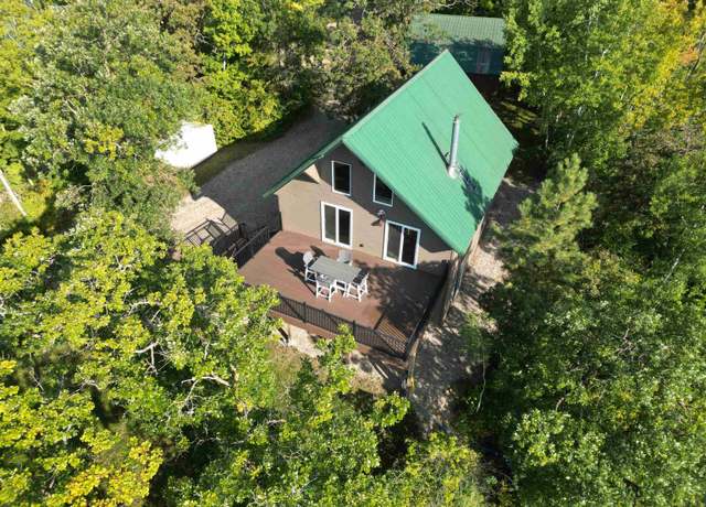 Property at 5 Mcarthur Lk, Bottineau, ND 58318, 3 beds, 1.5 baths