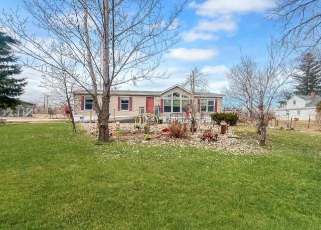 Property at 505 Truax Ave W, Velva, ND 58790, 3 beds, 2 baths