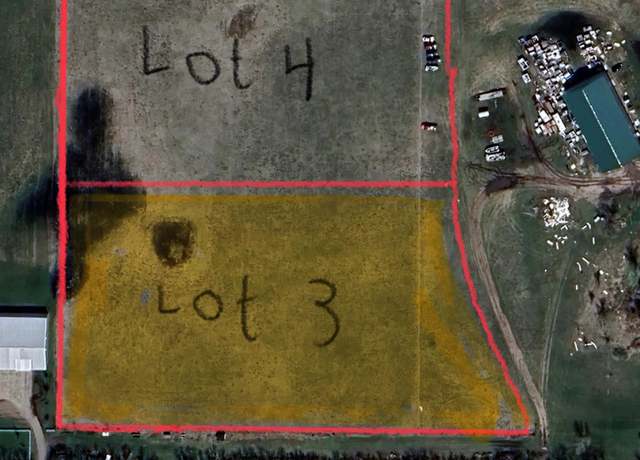 Property at UNASSIGNED NE, Minot, ND 58703