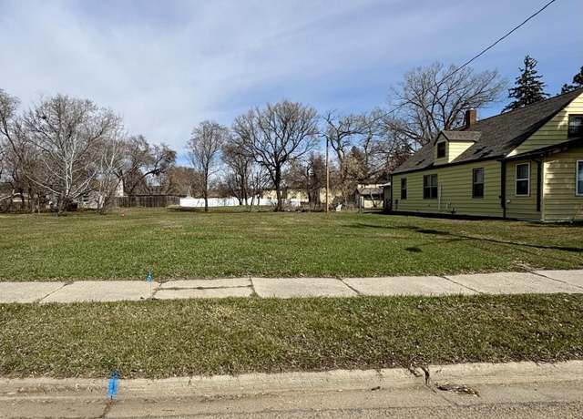 Property at 1700 W Central Ave, Minot, ND 58701