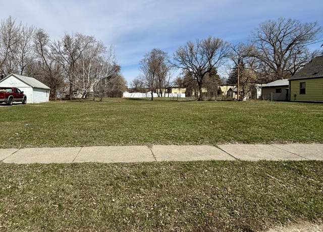 Property at 1706 W Central Ave, Minot, ND 58701