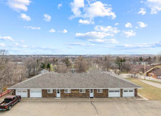 Property at 1120 16th St NW, Minot, ND 58703, 8 beds, 4 baths