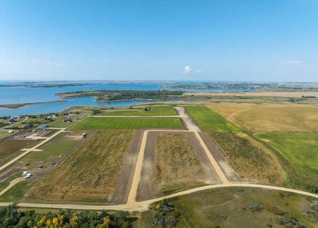 Property at LOT 2 Block 3, Garrison, ND 58540