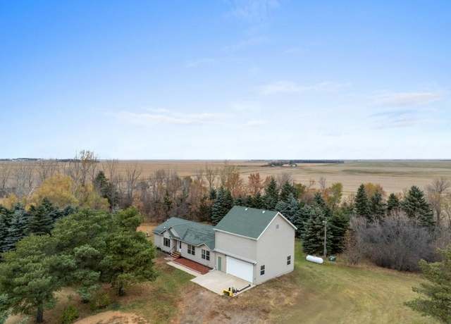 Property at 10001 114th St, Burlington, ND 58722, 3 beds, 2 baths