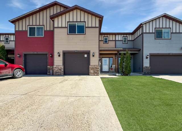 Property at 4005 Crossing St SW, Minot, ND 58701, 3 beds, 3 baths