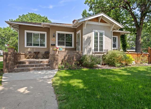 Property at 724 3rd Ave NW, Minot, ND 58703, 4 beds, 2.75 baths