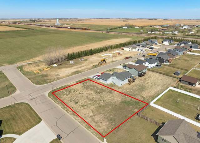 Property at Unassigned, Surrey, ND 58785