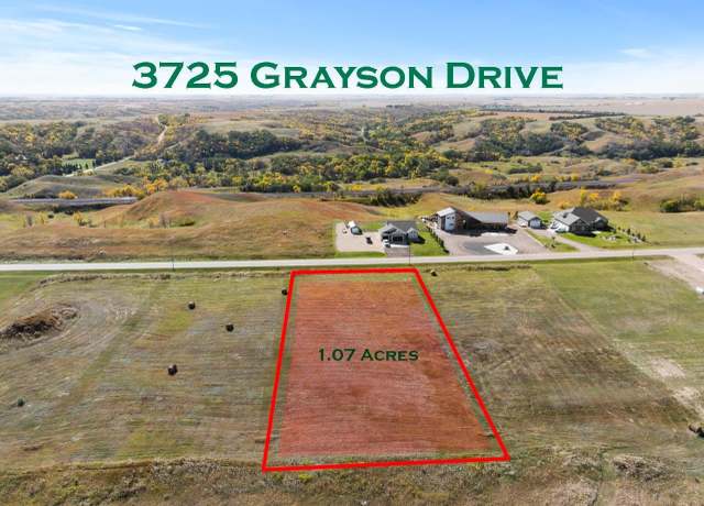 Property at 3725 Grayson Dr, Burlington, ND 58722