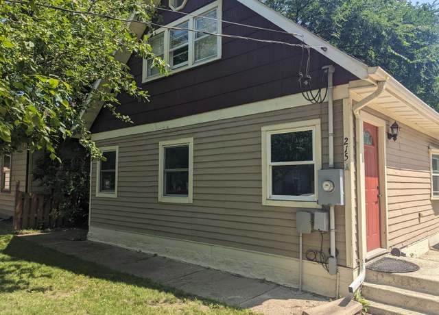 Property at 215 8th St SE, Minot, ND 58701, 2 beds, 1.5 baths