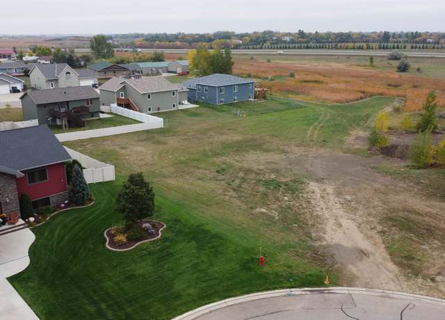 Property at 605 6th St SW, Surrey, ND 58785