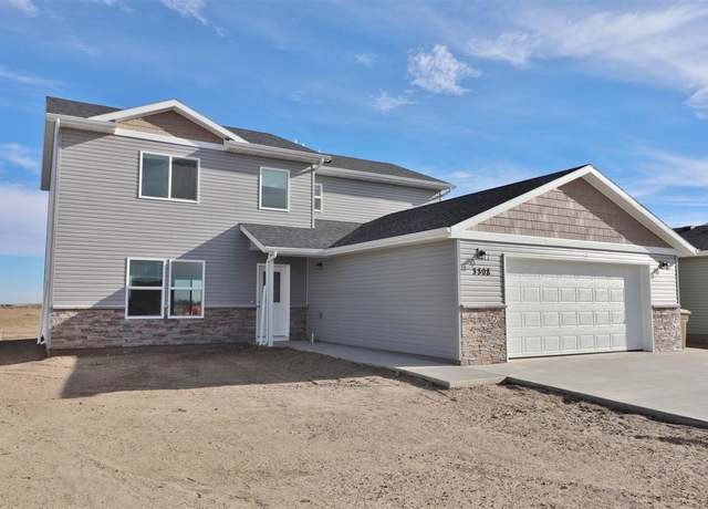 Property at 1980 170th St NW, Des Lacs, ND 58733, 4 beds, 3 baths